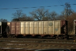 BNSF 6507007