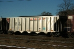 BNSF 652633