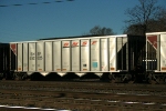 BNSF 652625