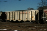 BNSF 652275