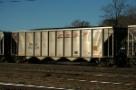 BNSF 652274