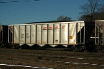 BNSF 652507