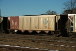 BNSF 650264