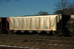 BNSF 660526