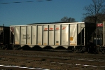 BNSF 651607