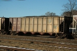 BNSF 650575