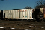 BNSF 653018
