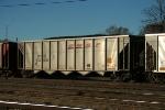 BNSF 652520