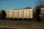 BNSF 660402