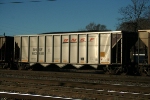 BNSF 652450