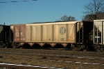 BNSF 650716