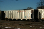 BNSF 653321