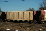 BNSF 660634