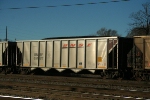 BNSF 651817