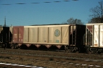 BNSF 650789