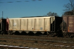 BNSF 660510