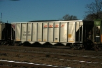 BNSF 652238