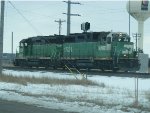 BNSF 1504