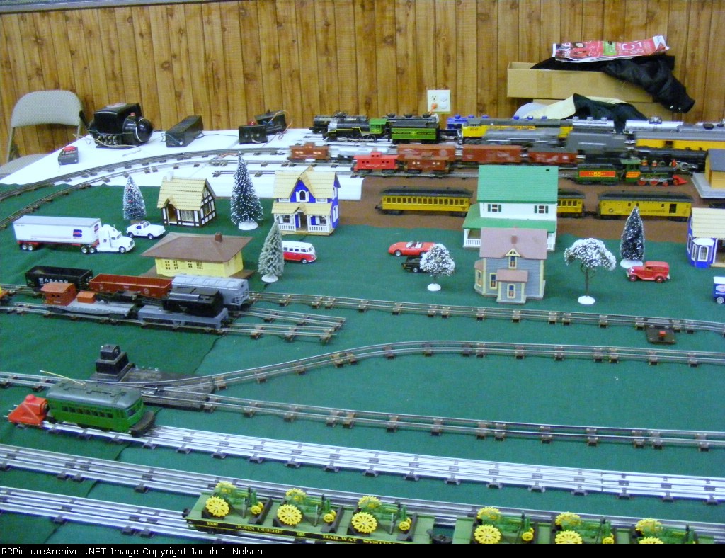 Model Railroad Show