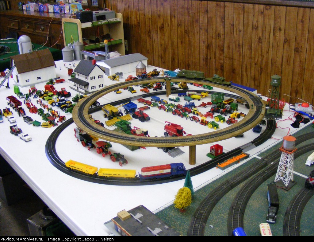 Model Railroad Show