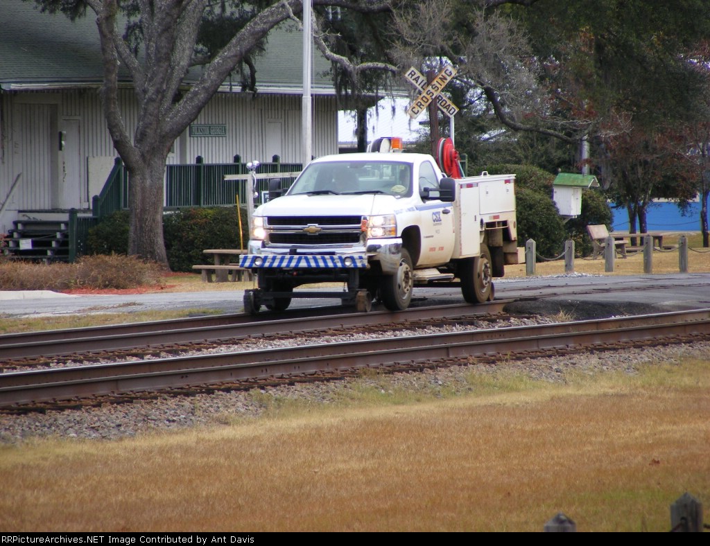 About an Hour after the Meteor passed this is what we saw next