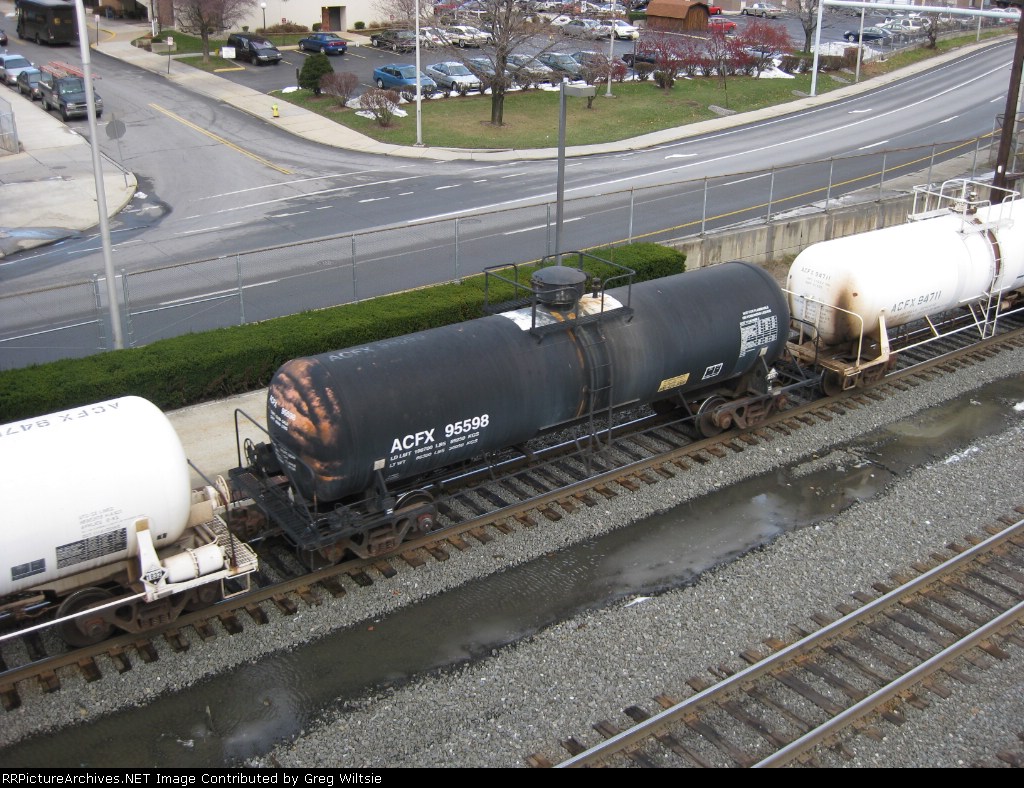 ACFX 95598