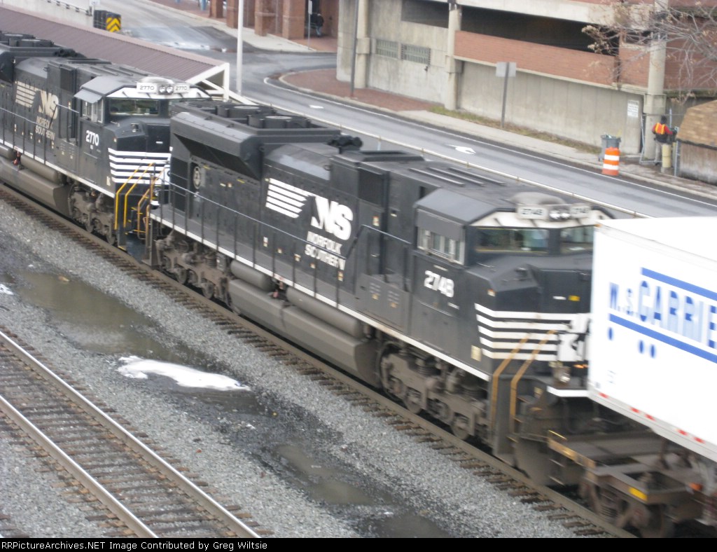 NS 2748