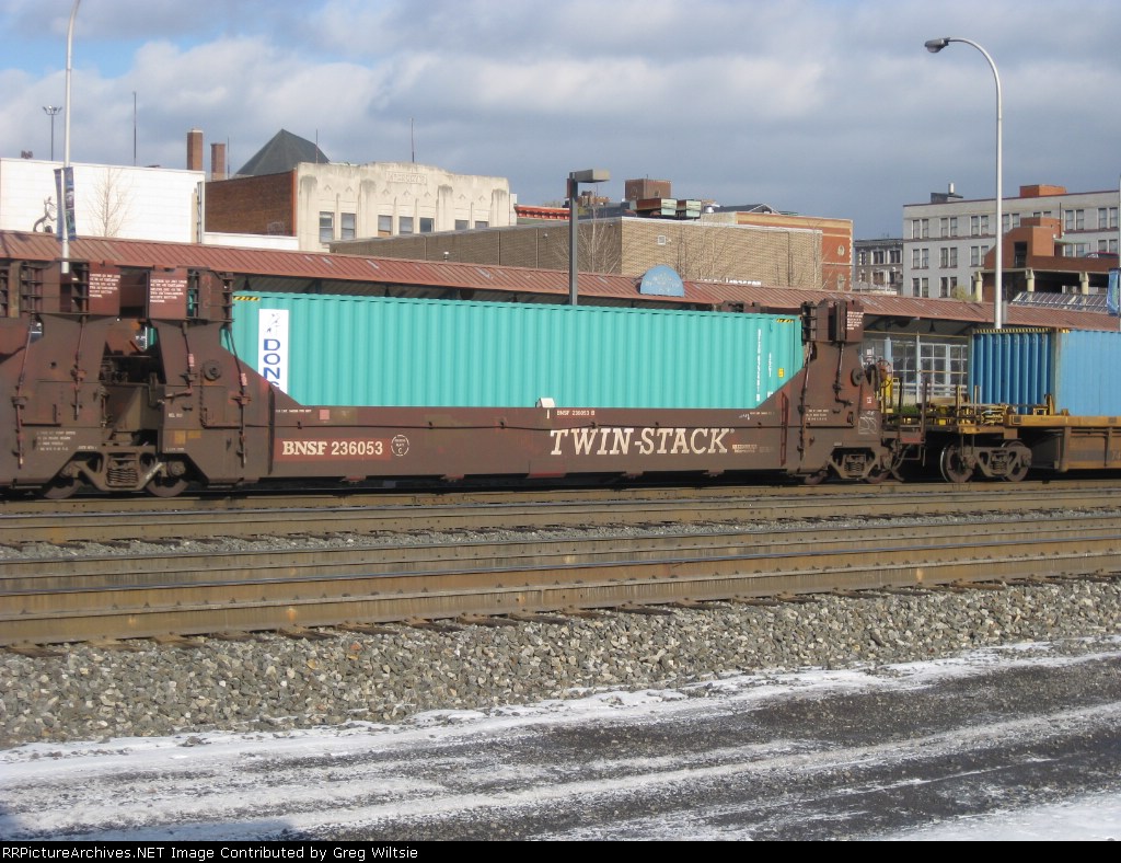BNSF 236053