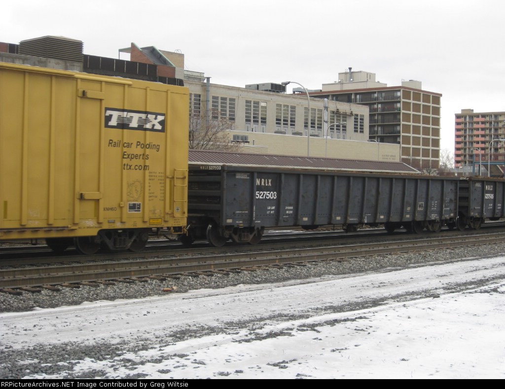 NRLX 527503