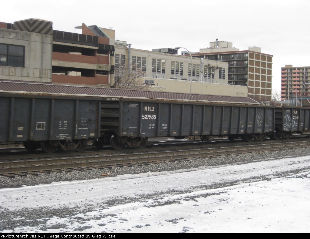 NRLX 527585