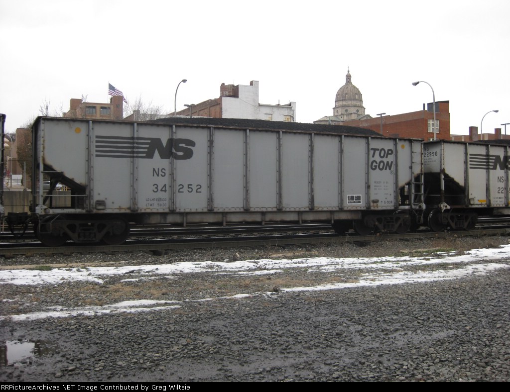 NS 34252