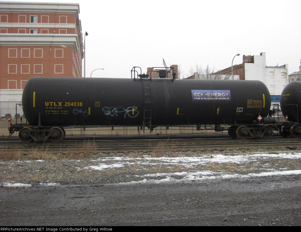 UTLX 204038