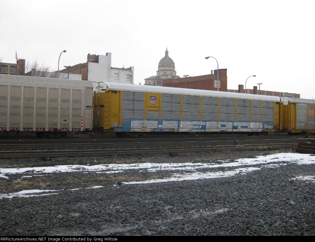 TTGX 158375