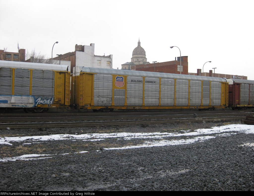 TTGX 851773
