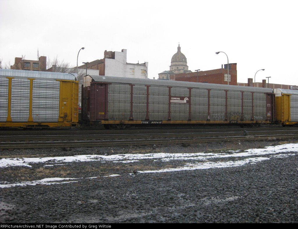 TTGX 993413