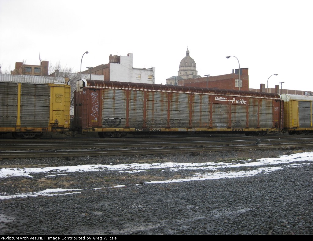 TTGX 977104