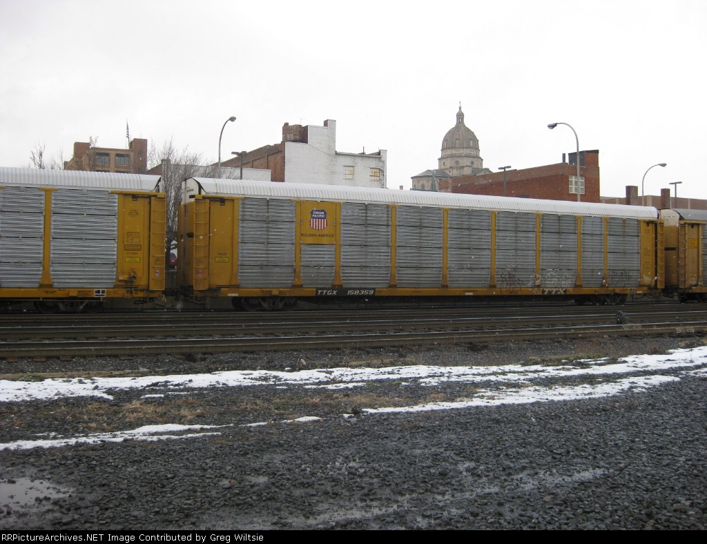 TTGX 158359