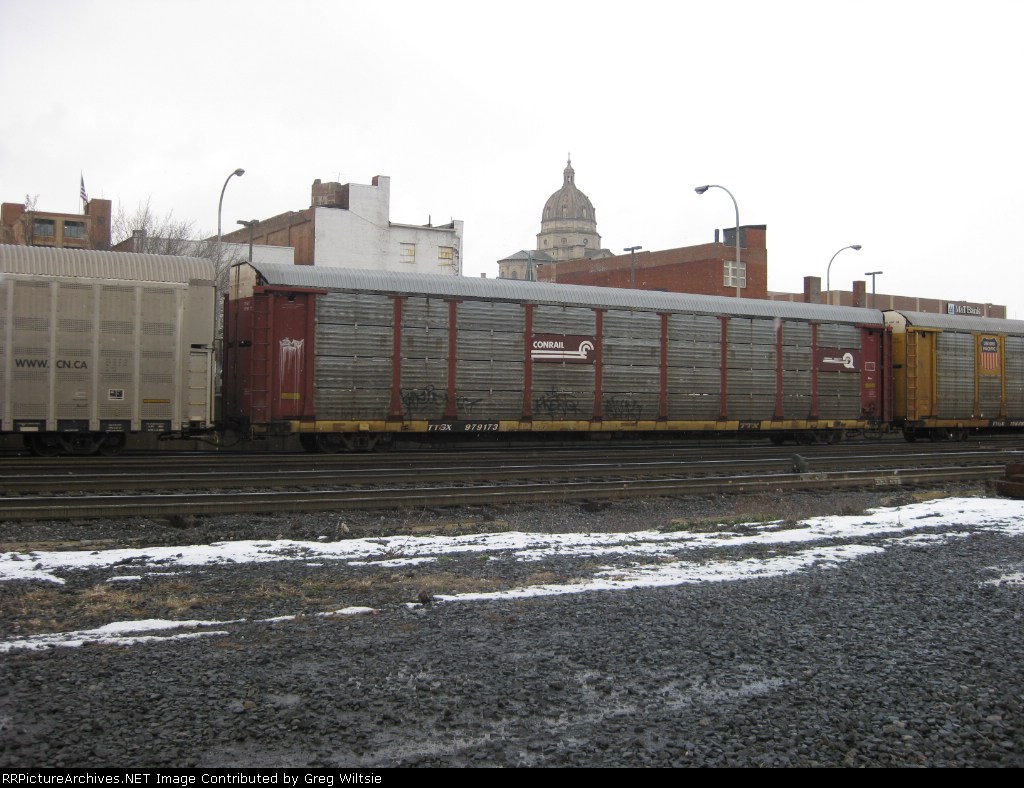 TTGX 979173