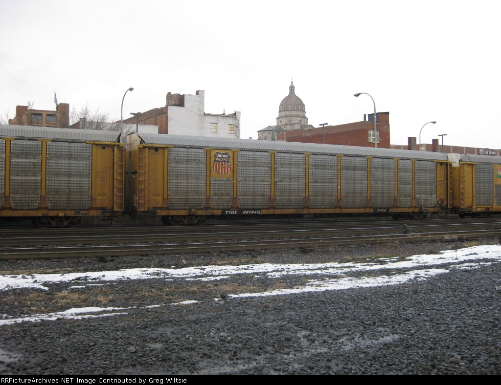 TTGX 981949