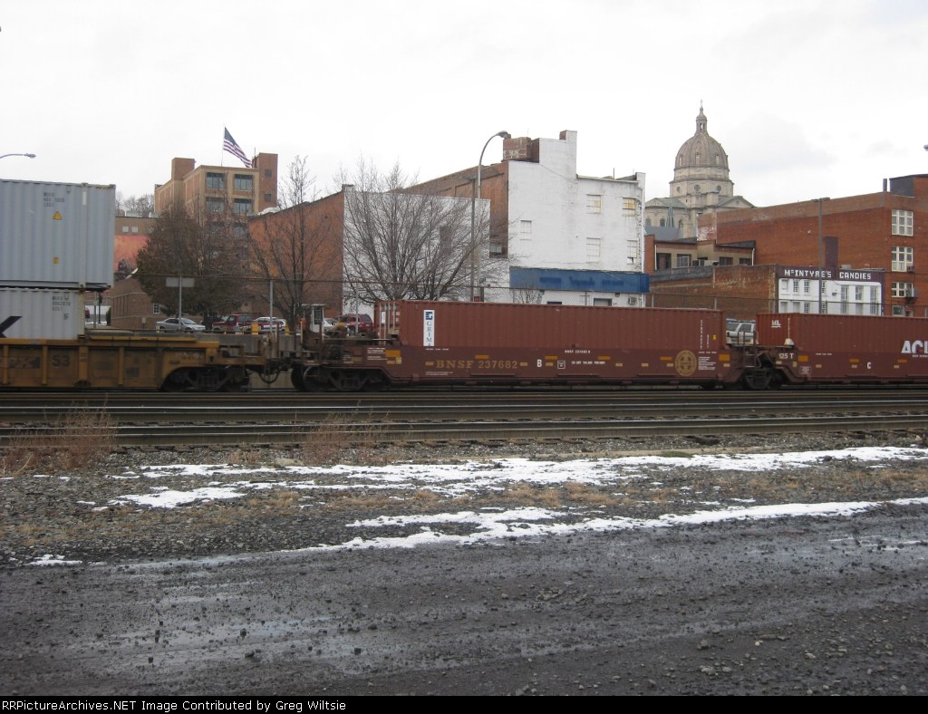 BNSF 237682