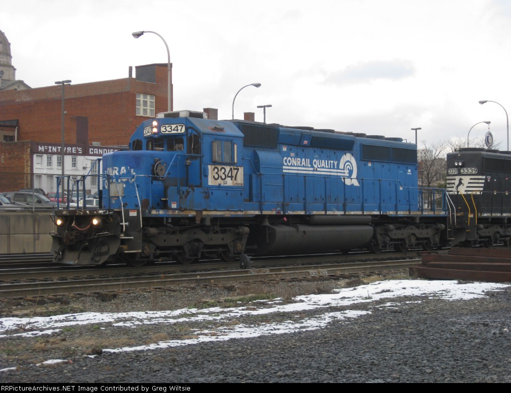 NS 3347