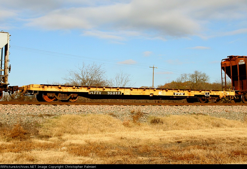 MTTX 95019