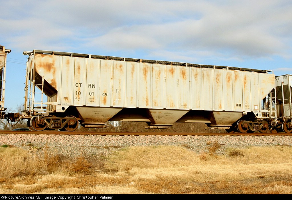CTRN 100149