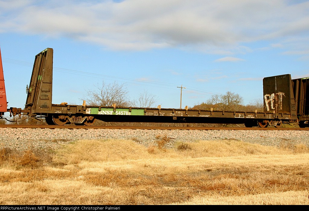 BNSF 545788