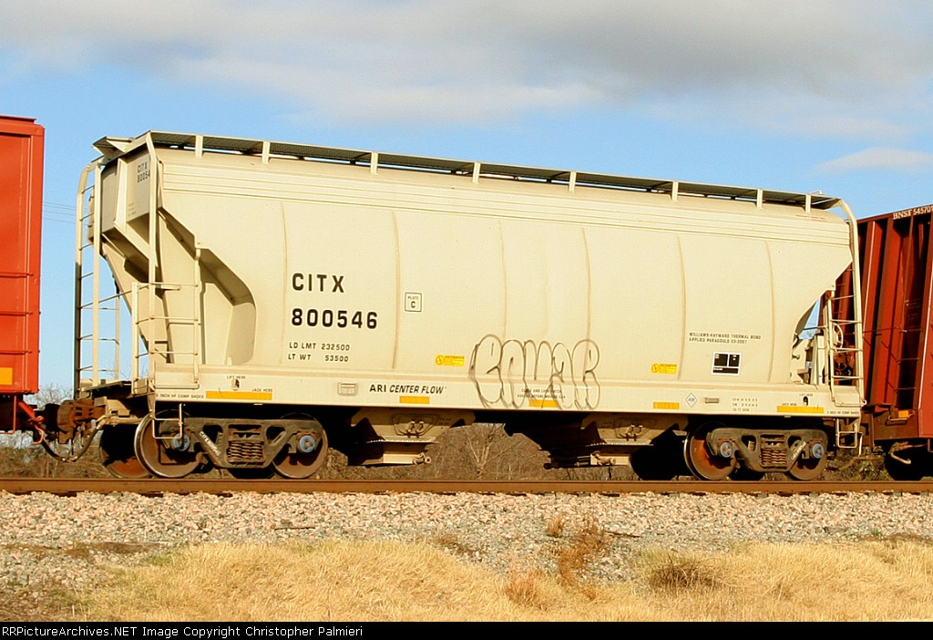 CITX 800546