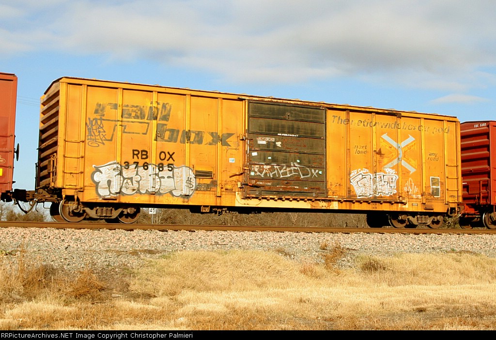 RBOX 37685