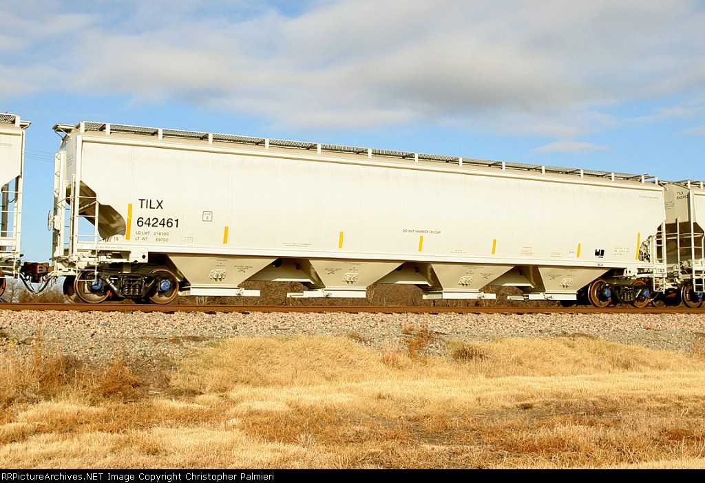 TILX 642461