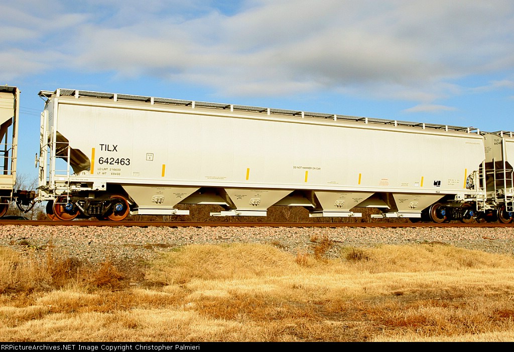 TILX 642463