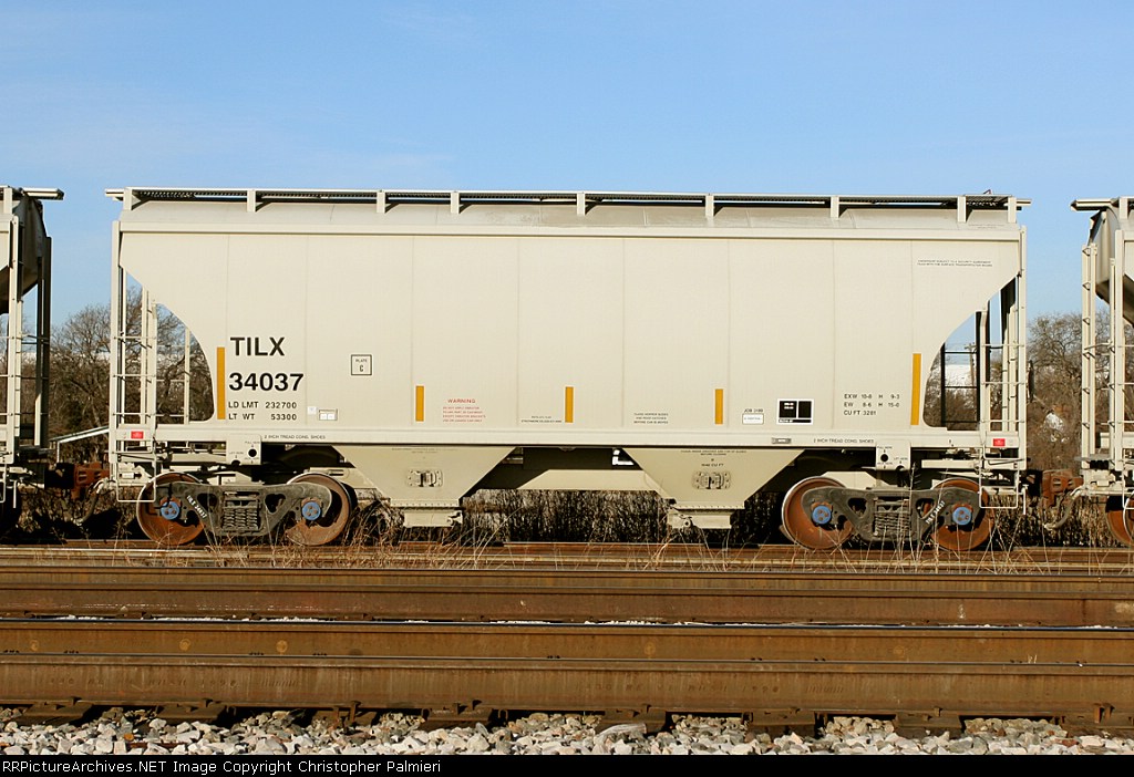TILX 34037