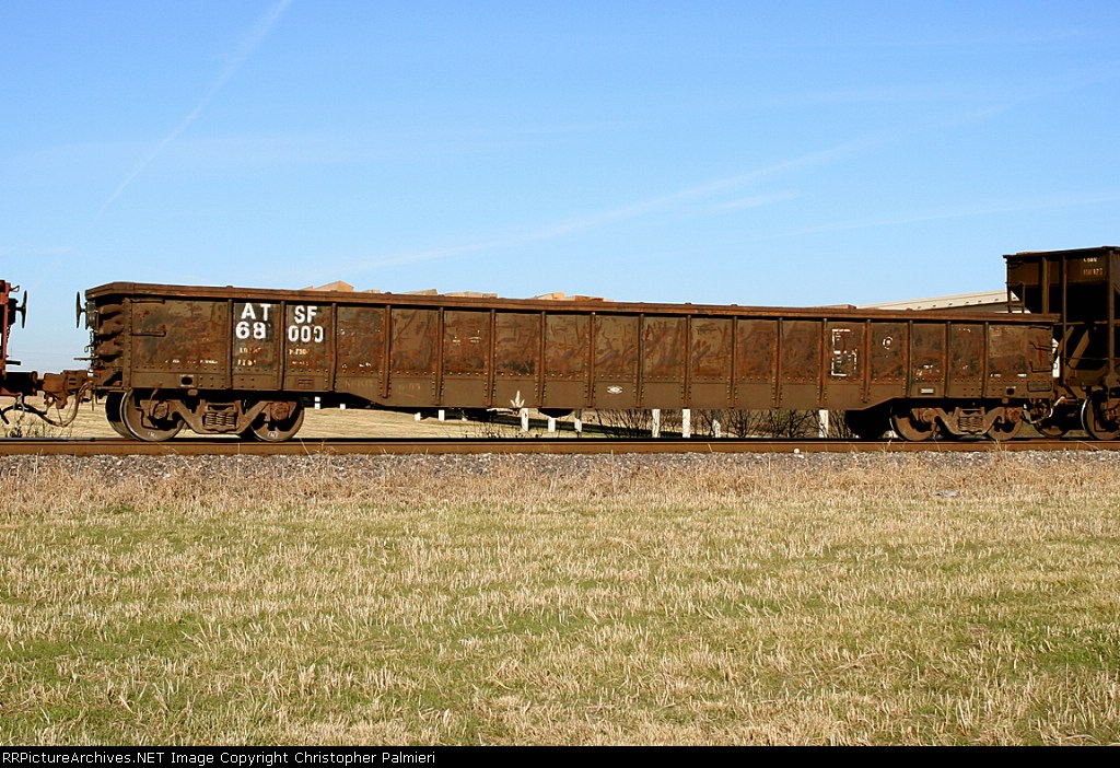 ATSF 68000